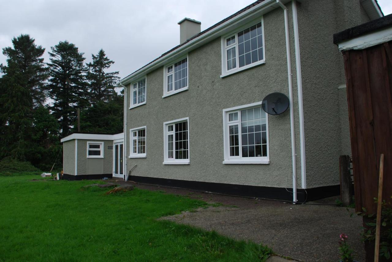 Broomfields Greenane Buitenkant foto